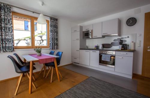Wald am Arlberg Apartment | Ferienwohnung Wallner