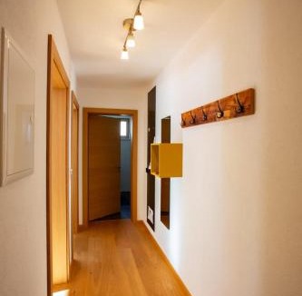 Wald am Arlberg Apartment | Ferienwohnung Wallner