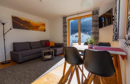 Wald am Arlberg Apartment | Ferienwohnung Wallner