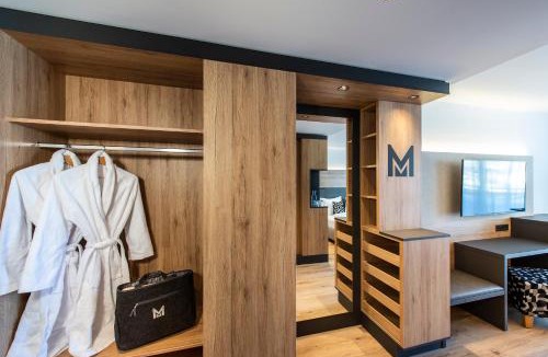Paznaun Hotel | Hotel Modern Mountain