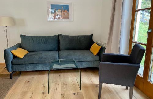 Feichten Apartment | s Lois Schönes Apartment im Kaunertal