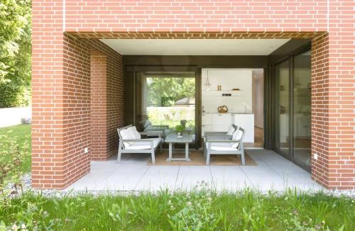 Dornbirn Apartment | Ferienwohnung Rosenstrasse