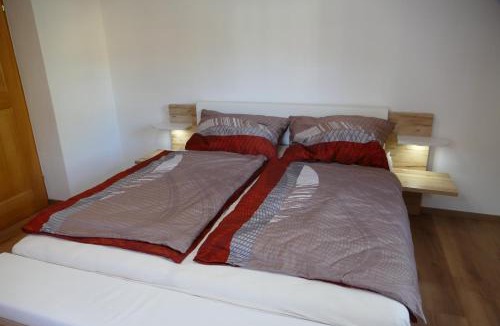 Mattsee Apartment | Ferienwohnung Baumgartner - Mattsee