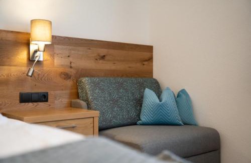 Haiming Apartment | Alpenchalet Oetztal
