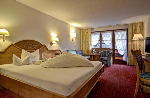 Riezlern Hotel | Hotel Gemma - Adults only