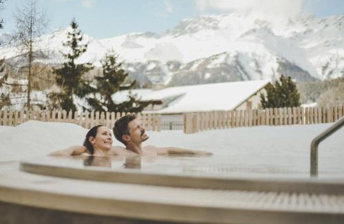 Nauders Hotel | Arabella Retreat & Spa
