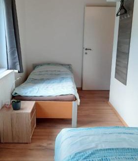 Amstetten Apartment | Hedys Apartment