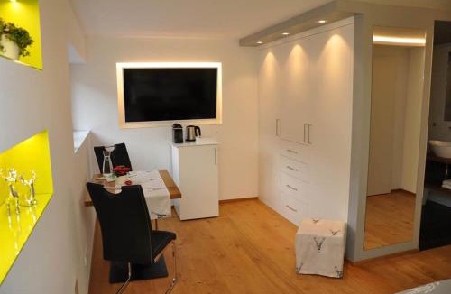 Vandans Bed & Breakfast | Ammann Marika