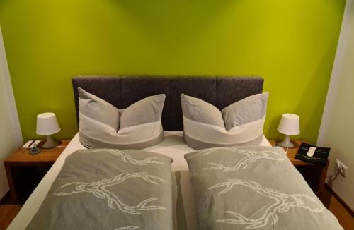 Vandans Bed & Breakfast | Ammann Marika
