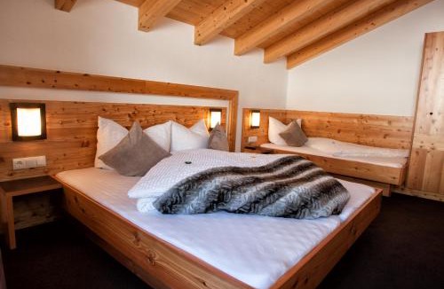 Fiss Apartment | Apart Sattelkopf