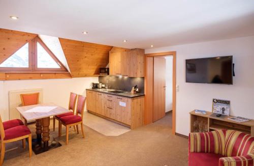 Soelden Apartment | Apart Agnes
