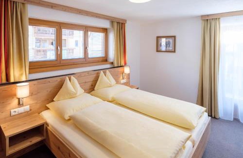 Soelden Apartment | Apart Agnes