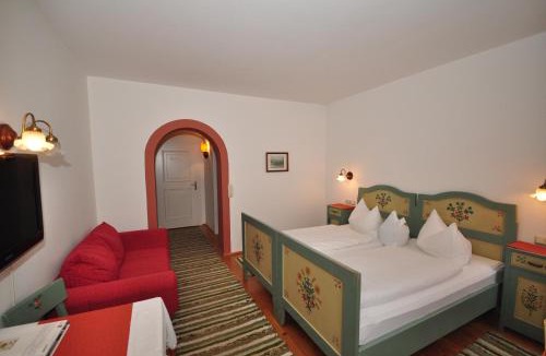 Matrei am Brenner House | Gasthof Lamm