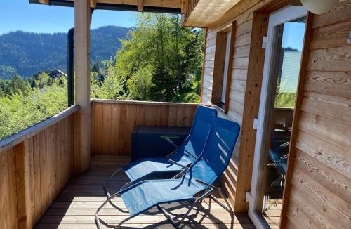 Wolfsberg Ski Chalet | Chalet Schröder