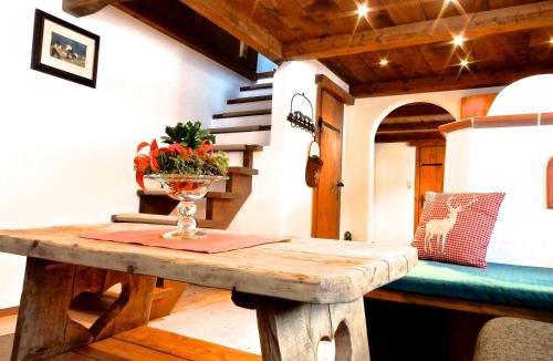 Sautens Apartment | Ferienhaus Alpina Ötztal