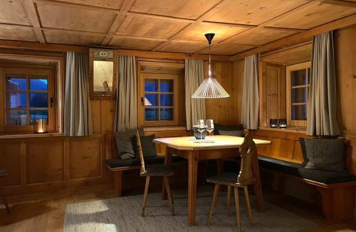 Bach Apartment | Hof Ida