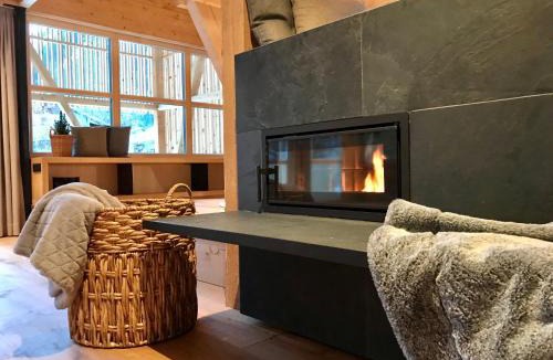 Bach Apartment | Hof Ida
