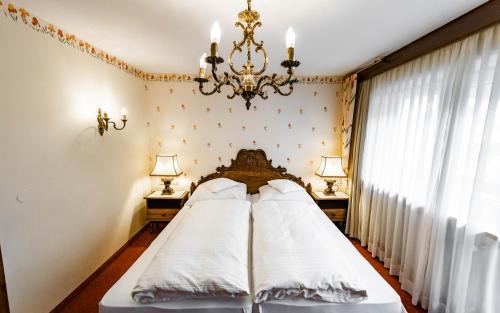 Lech am Arlberg Hotel | Hotel Olympia
