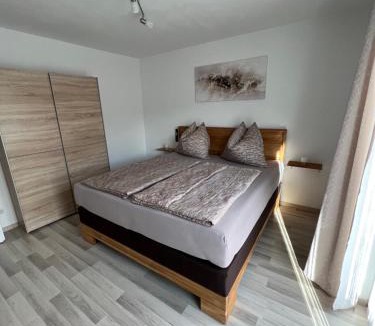 Schoerfling am Attersee Apartment | BacherlHouse - Apt Schönbach