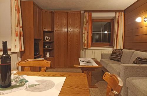 Ried im Oberinntal Apartment | Haus zur Mühle