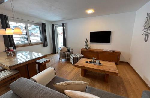 Niederthai Apartment | Alp Apart Niederthai