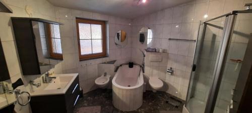 Oberlienz Apartment | Rackhof