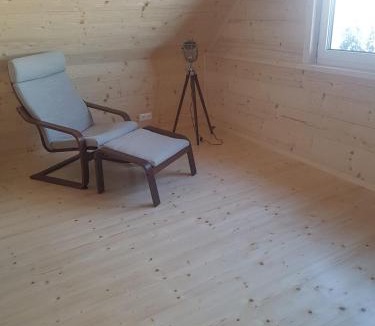 Sonnleitn Apartment | Stubihuettn