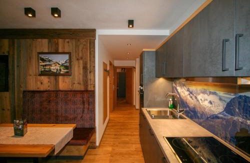 Finsing Apartment | Apartment Erzherzog's Apts-Zillertal Alpen Lodge by Interhome