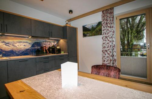 Finsing Apartment | Apartment Erzherzog's Apts-Zillertal Alpen Lodge by Interhome