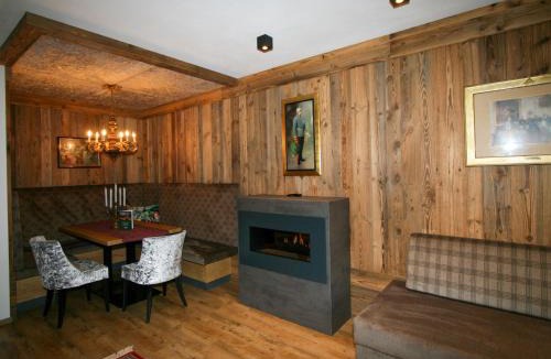 Finsing Apartment | Apartment Erzherzog's Apts-Zillertal Kaiser Lodge by Interhome