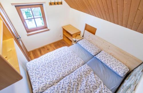 Hohentauern House | Ferienhaus Alte Mühle Hohentauern
