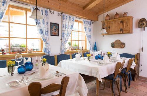 Riezlern Hotel | Biohotel Walserstuba