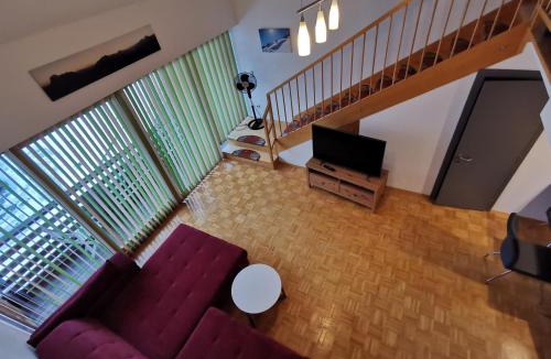 Warth Apartment | Apartment Bergführer