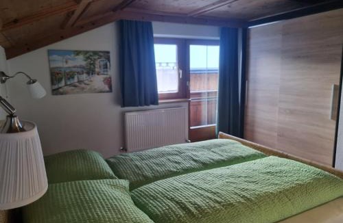 Niederthai Apartment | Apartment Konrad