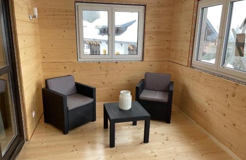 Sonnleitn Apartment | Stubihuettn