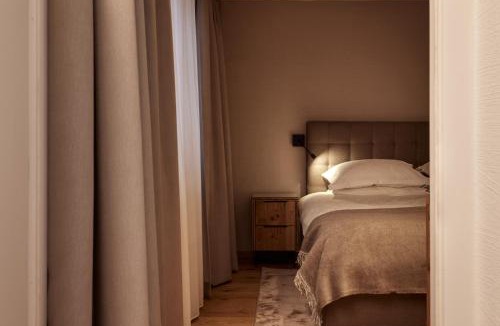 Hochgurgl Hotel | TOP Hotel Hochgurgl