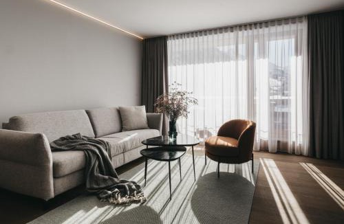 Gurgl Hotel | The Crystal VAYA Unique