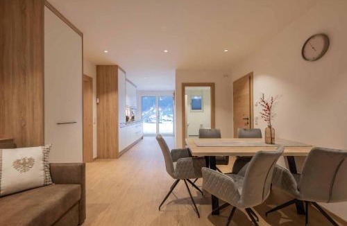 Neustift Im Stubaital Apartment | Apartment Serles Neustift im Stubaital