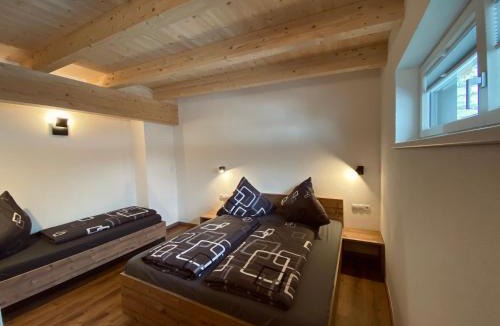 Sankt Leonhard im Pitztal Apartment | Alpenliebe Pitztal