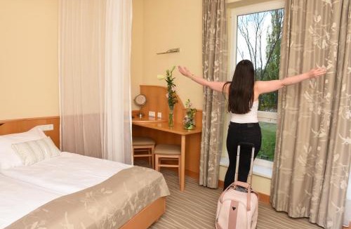 Ollersdorf Hotel | Vitalhotel Strobl