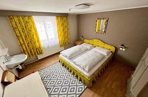 Lech am Arlberg Hostel | Lech Hostel