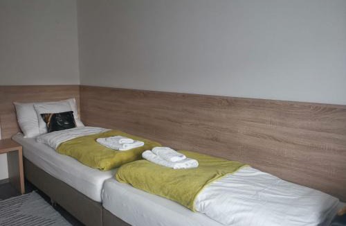 Eisenerz Apartment | Eisenerzer Apartmenthaus