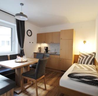 Ischgl Apartment | Chasa Patria Apartments