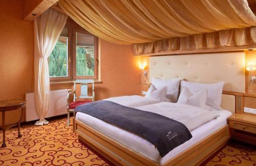 Madseit Hotel | Adler Inn Tyrol Mountain Resort SUPERIOR