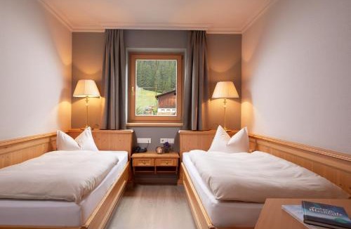 Madseit Hotel | Adler Inn Tyrol Mountain Resort SUPERIOR