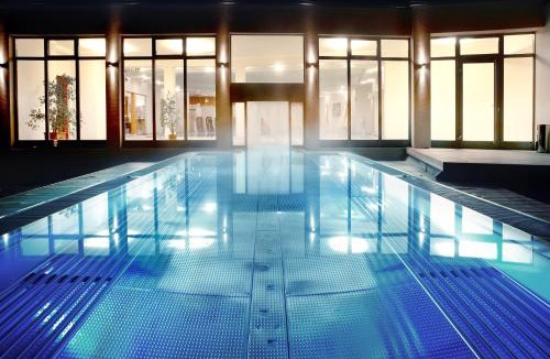 Lake Pressegger Hotel | Alpen Adria Hotel & Spa