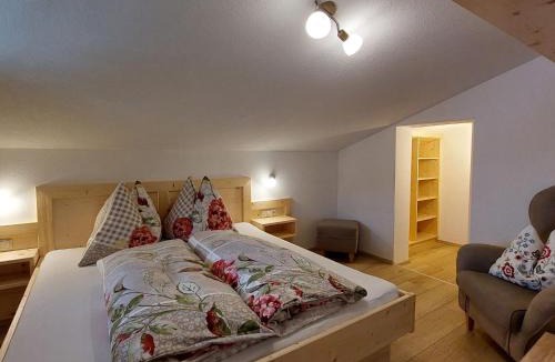 Thumersbach Apartment | Apartment Unterpirchhof by Interhome