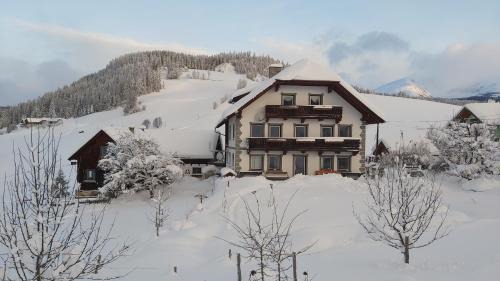 Tamsweg Apartment | SCHWEIZER Hof