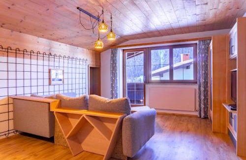 Graen Apartment | Gästehaus Wötzer und Landhaus Stocka