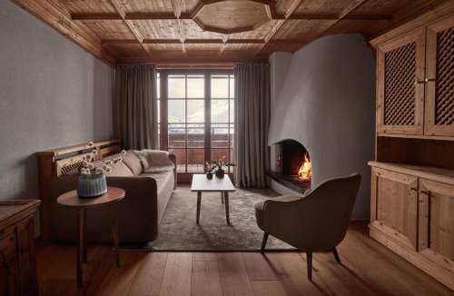 Hochgurgl Hotel | TOP Hotel Hochgurgl